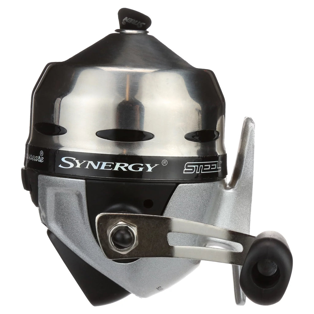 Steel Fishing Reel Q506771