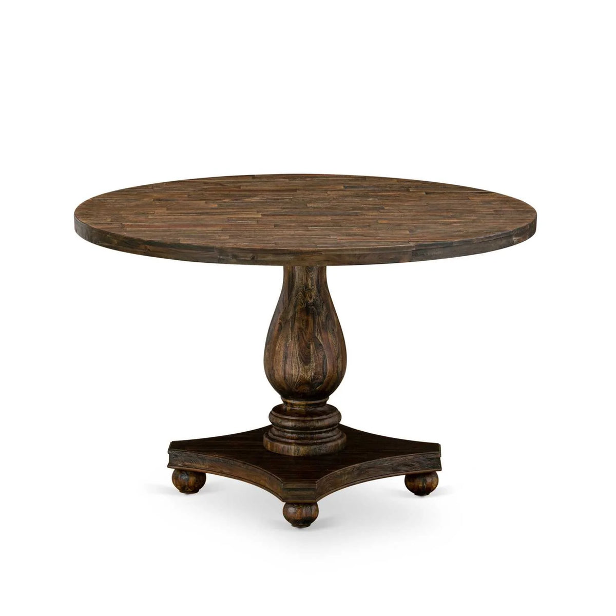 5-Piece Wood Dining Set P93822