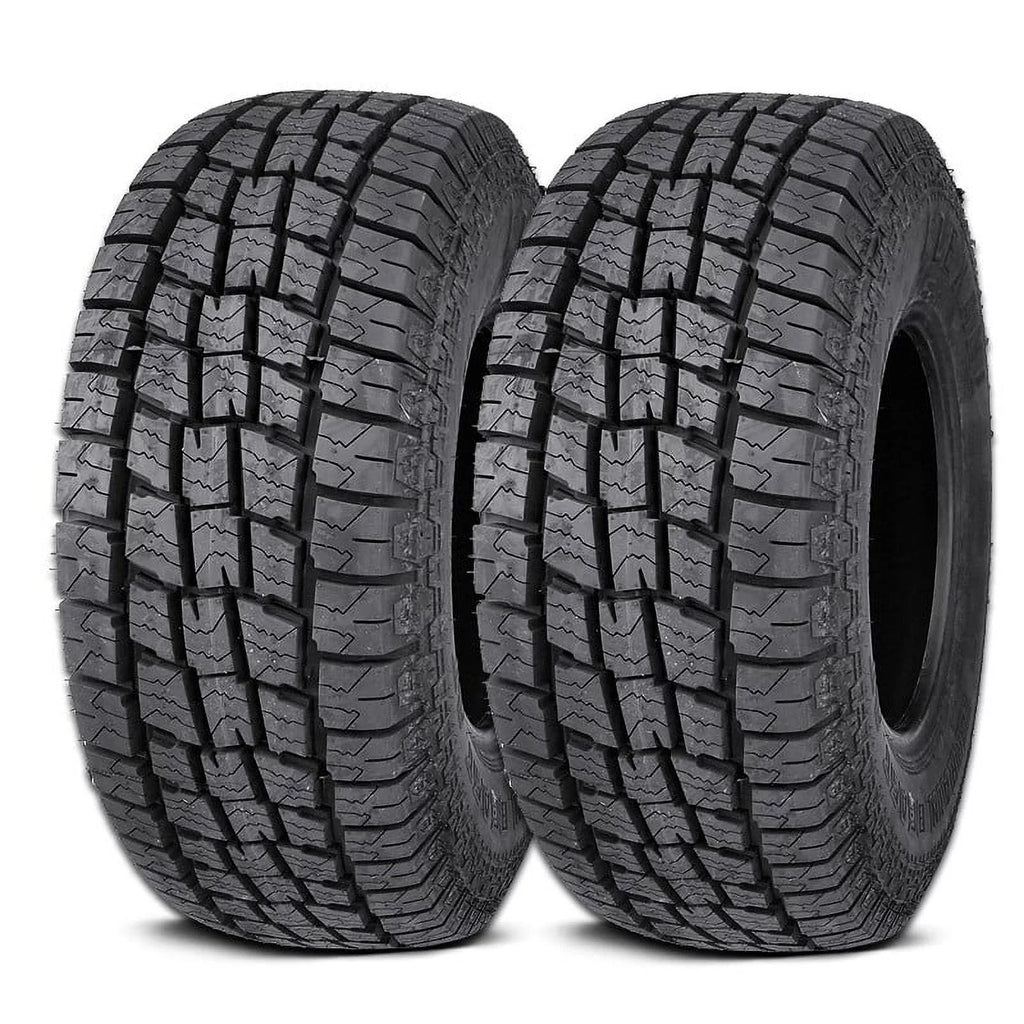 275/65R20 All Terrain Tires 10 Ply A645774