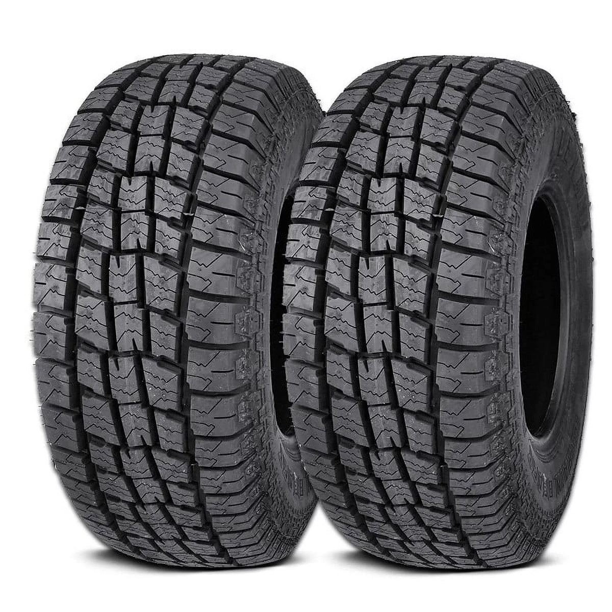 275/65R20 All Terrain Tires 10 Ply A645774