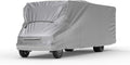 Weatherproof RV Cover for Class C RV 23' - 26' Long with Fleece Lining I588