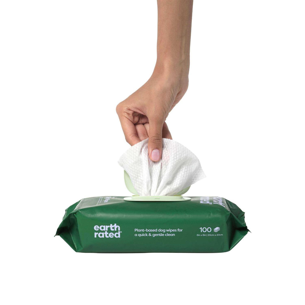 Dog Wipes V19938