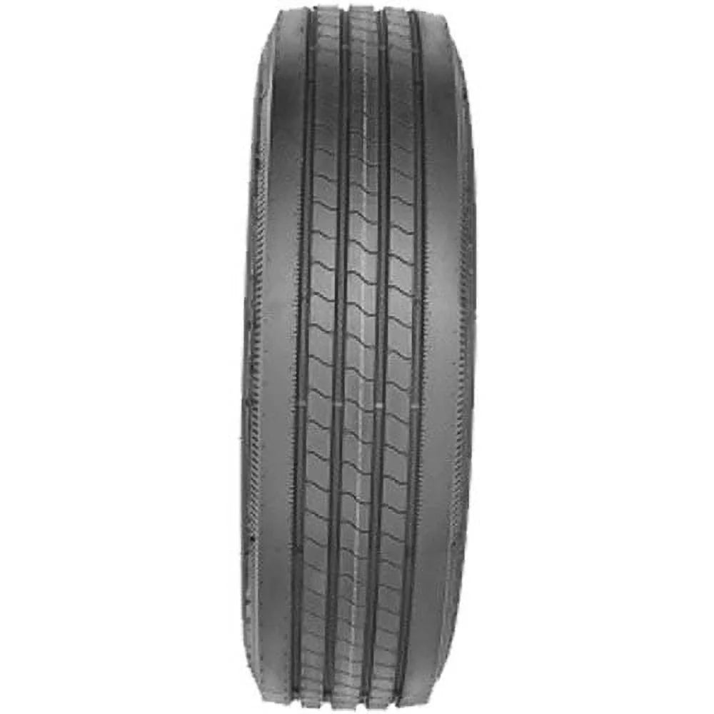 All steel ST235/85R16 132/127M G Tire N239544