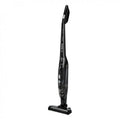 Black Cordless Cyclonic Hoover with Brush G4126