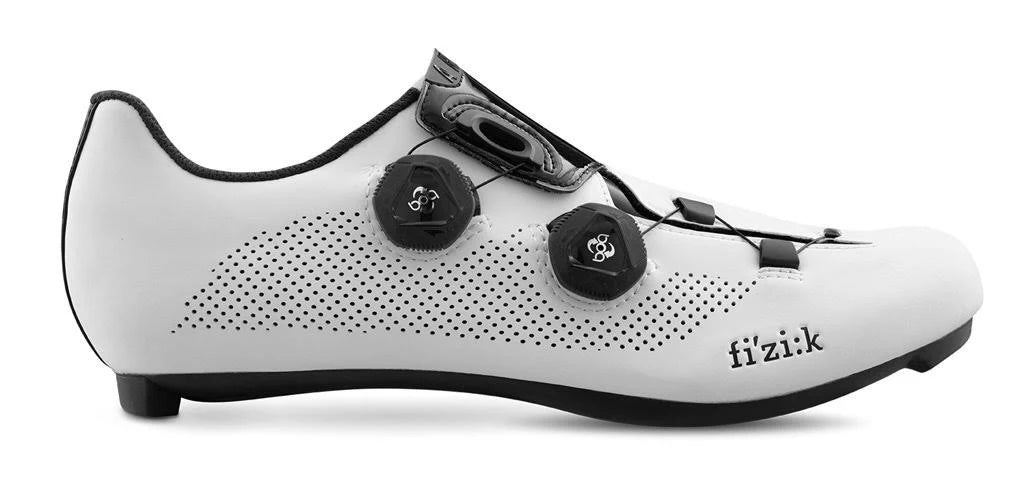 Black Cycling Shoes E3713