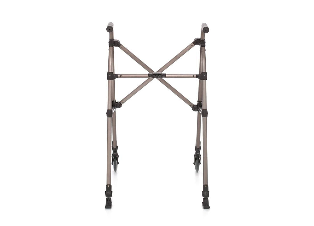 Black/Walnut Walker P861