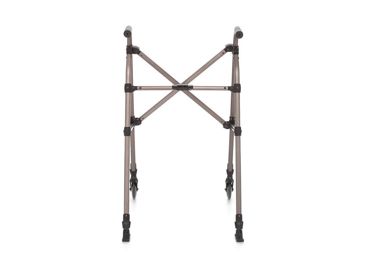 Black/Walnut Walker P861