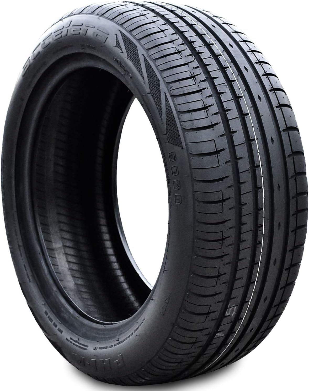 All-Season Performance Radial Tire 205/55R17 95V XL I200732