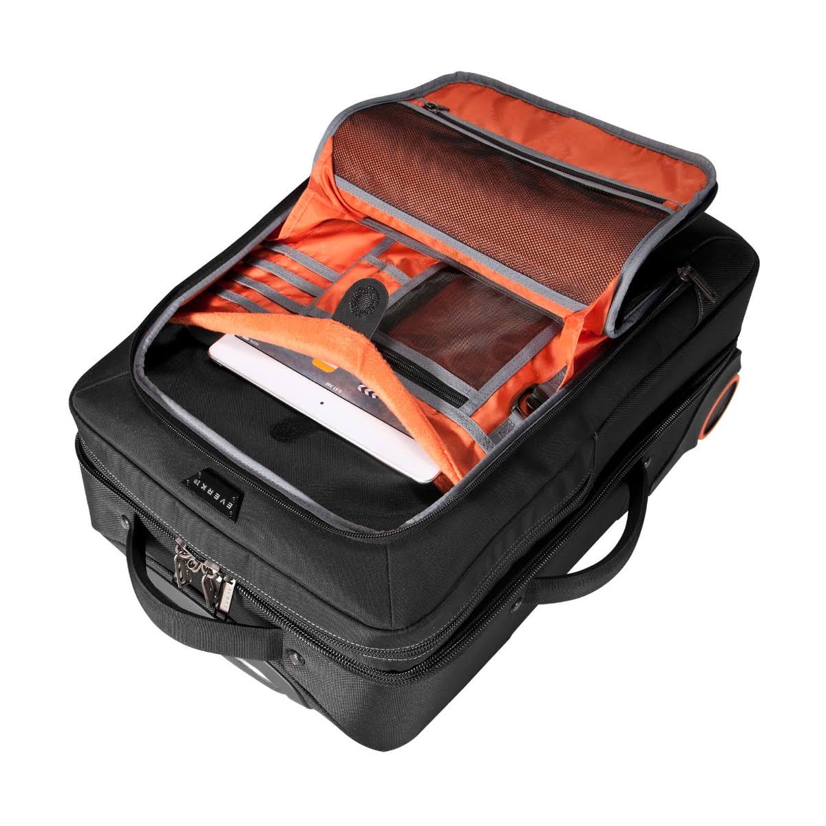 Titan Notebook carrying case K861