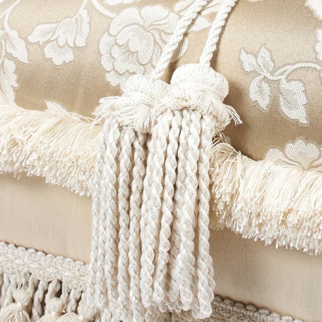 Traditional Decorative Ottoman J665