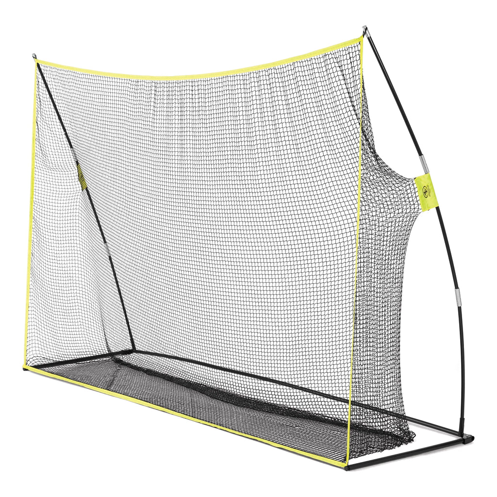 Golf Practice Net with Carry Bag 10' x 7' O41869