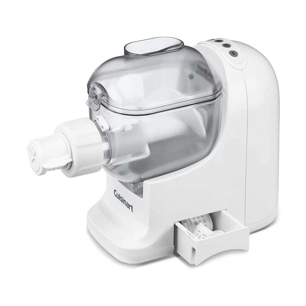 White Pasta Bread Dough Maker L61856