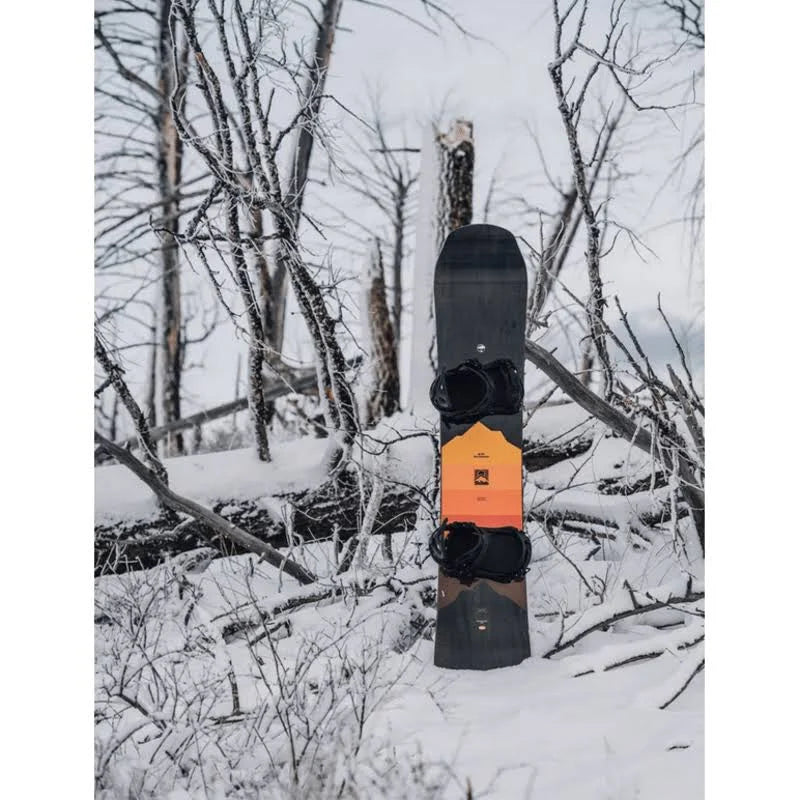 Shiloh Rocker Snowboard 158 cm Z67741