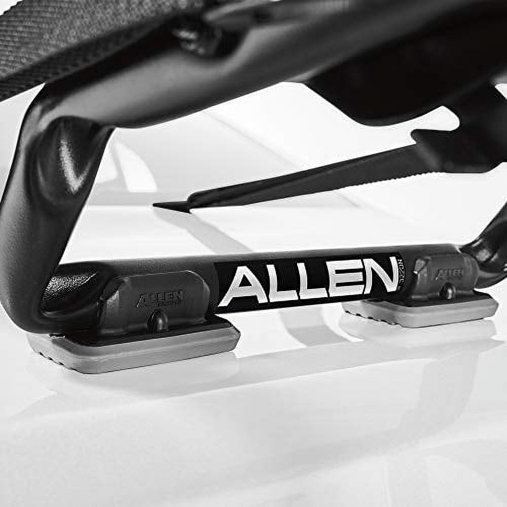 3-Bike Trunk Rack G15293