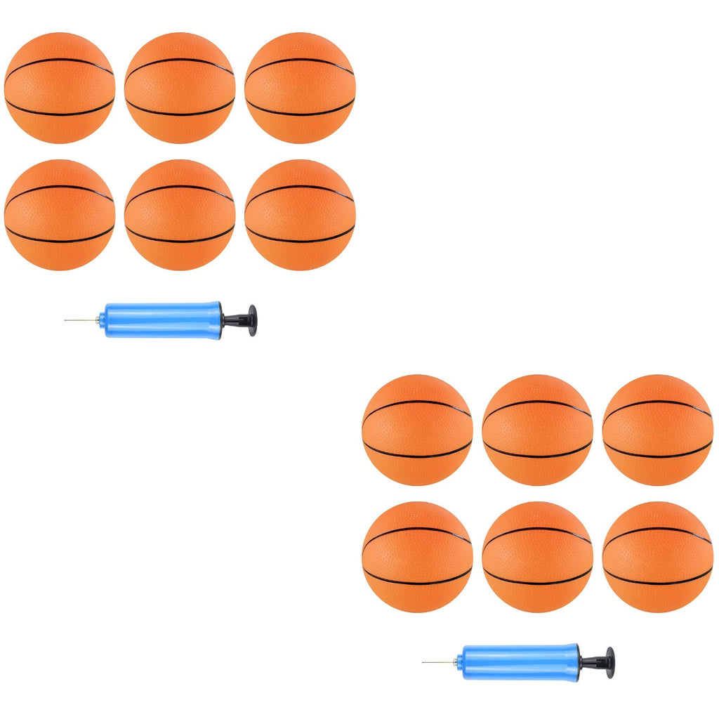 Mini Children Inflatable Basketball Pool Balls F2958