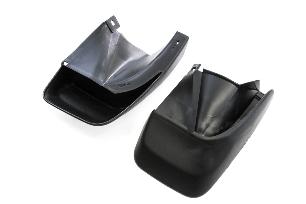 Rear Molded Splash Protector Pair 2pc L182269