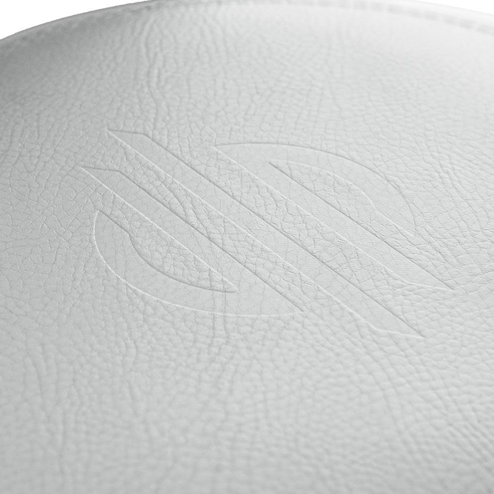 White Standard Striking Air Mitts Pair Z2496
