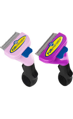 Long Hair Deshedding Tool for Large Cats O560