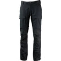 Granite/Charcoal Men's Authentic Pant, EU 48/Reg X306