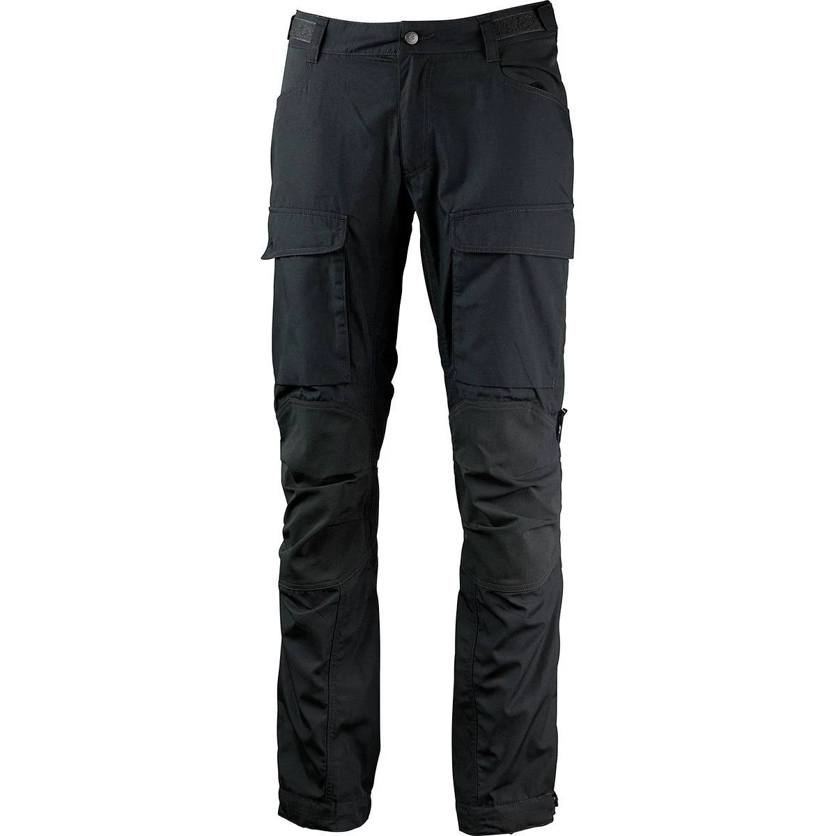 Granite/Charcoal Men's Authentic Pant, EU 48/Reg X306