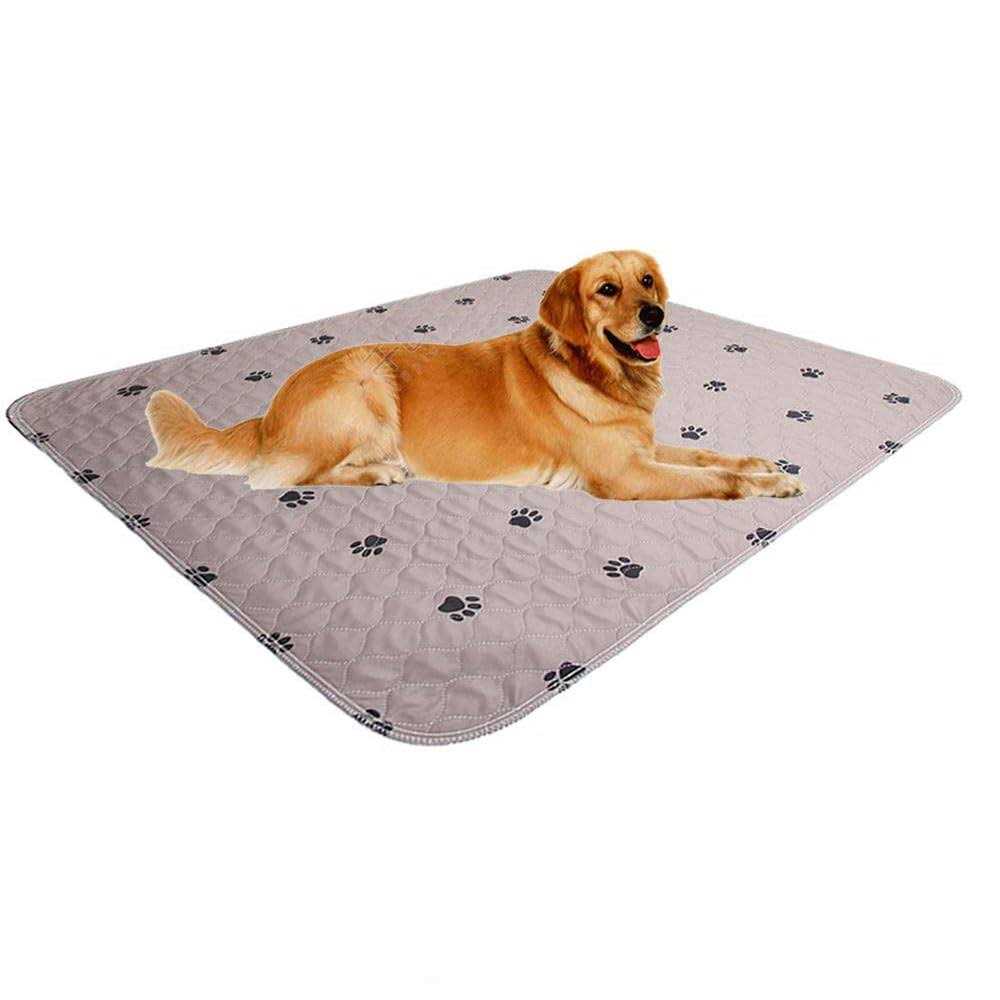 Washable Reusable Waterproof Dog Pee Pads E283342