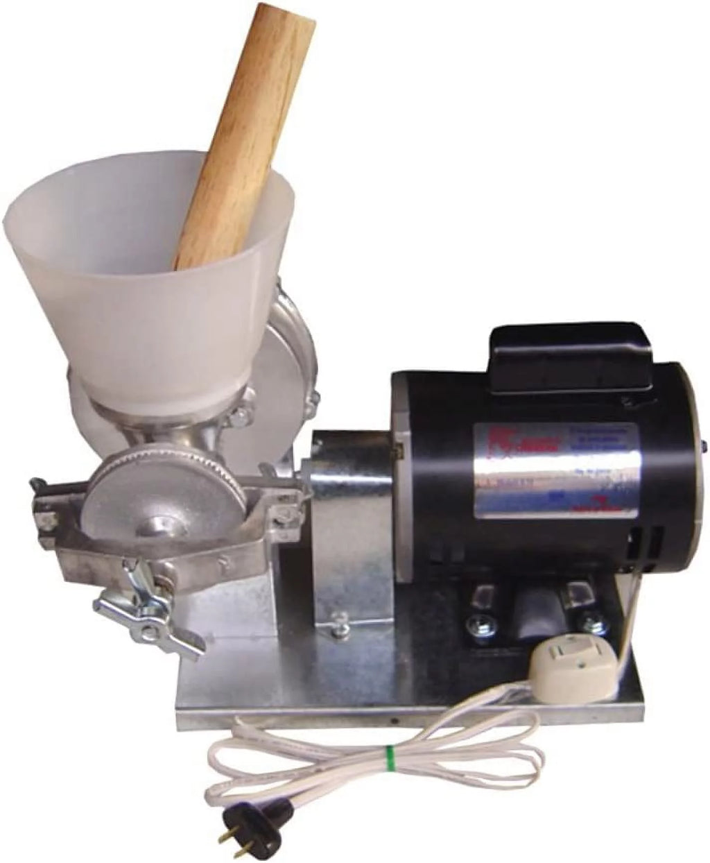 Electric Wet & Dry Grain Grinder C683785