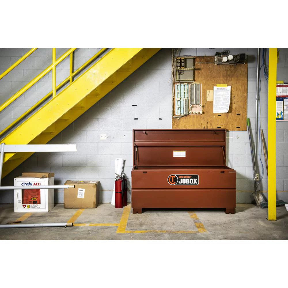 Steel Chest C352675