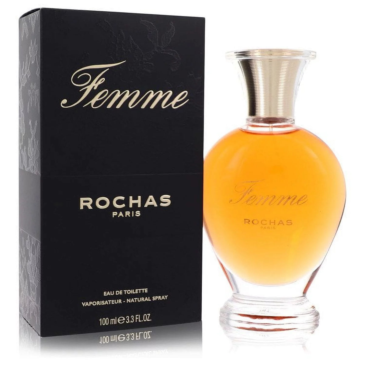 Eau De Toilette Spray 3.4 oz Z656