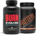 Protein Chocolate Powder Bundle G6723