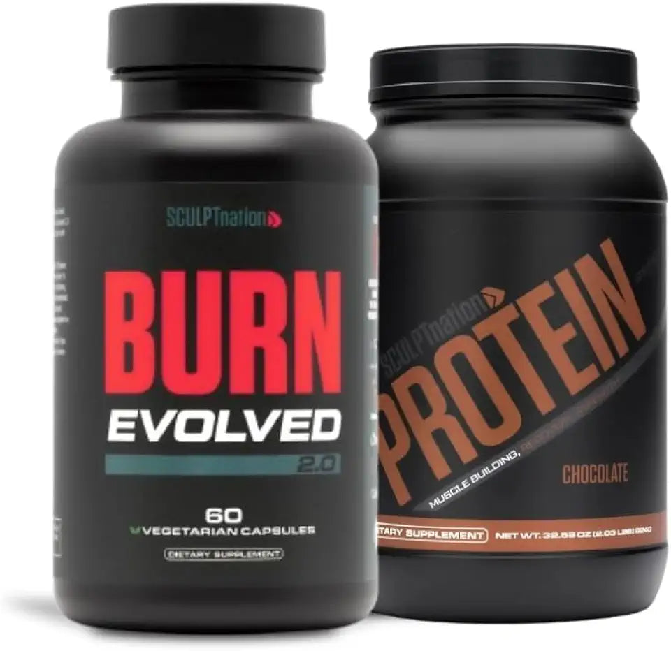 Protein Chocolate Powder Bundle G6723