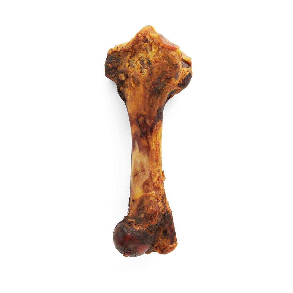 Smoked Hambone Dog Chew P665