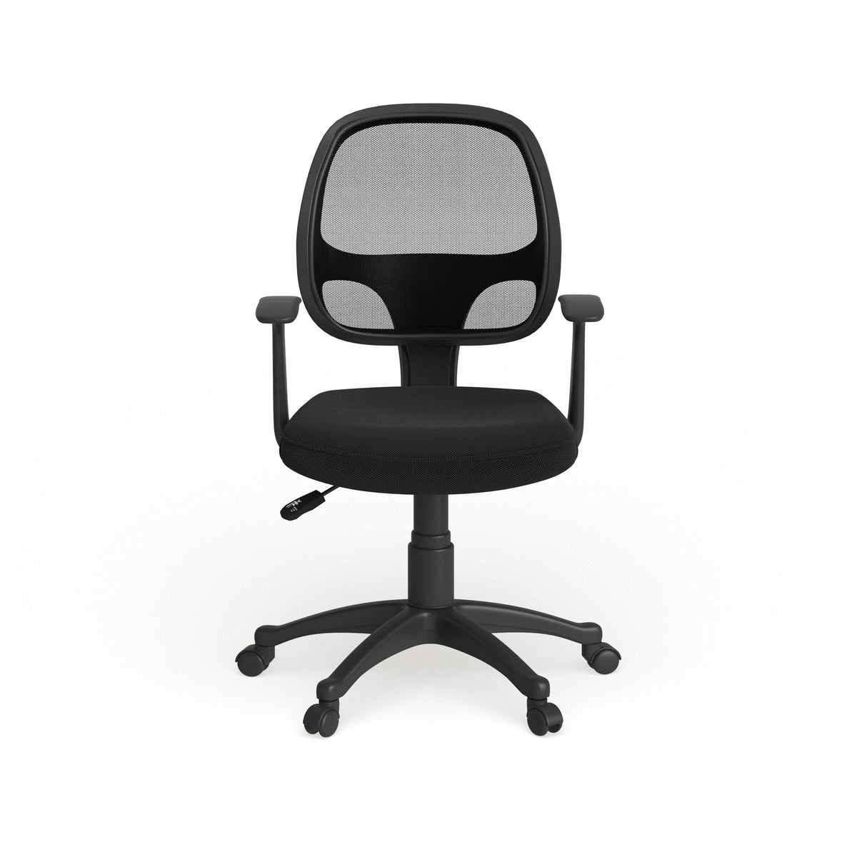 Black Mesh Computer Chair X571