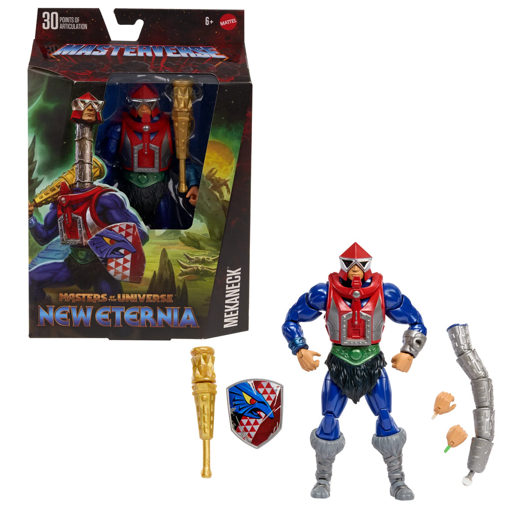 Action Figure Q6863