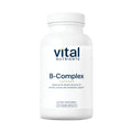 B-Complex 120 vegan capsules H4159