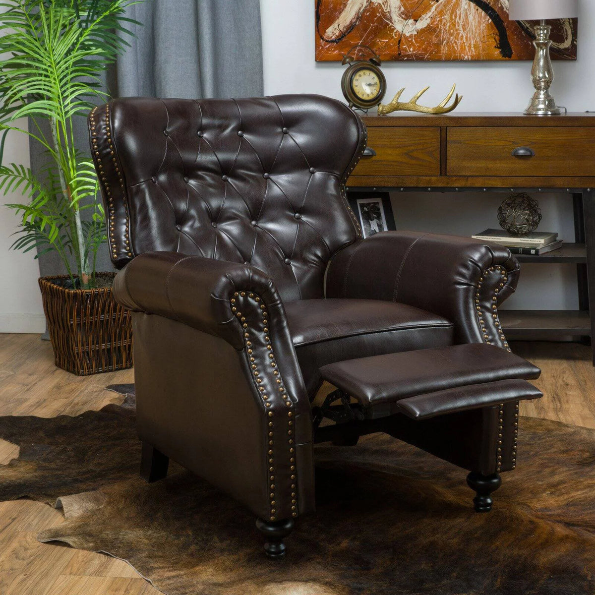 Recliner R3142