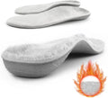 Arch Support Insoles Warm Fluffy Soft Light Size 10 D877503