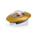 Electronic Disc Cat Toy Z879853