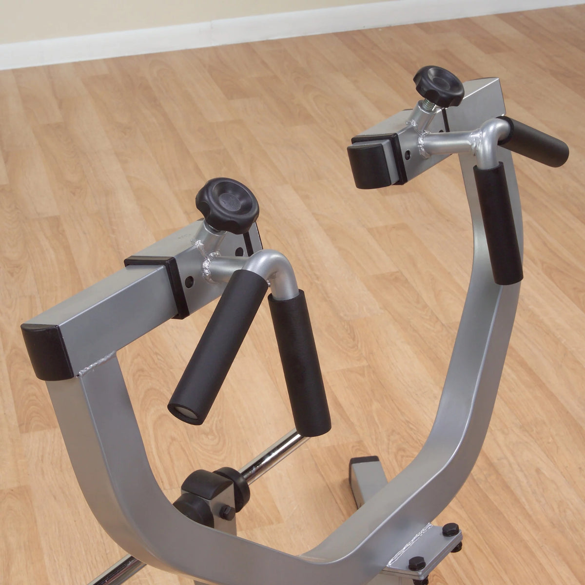 Seated Row Machine U923