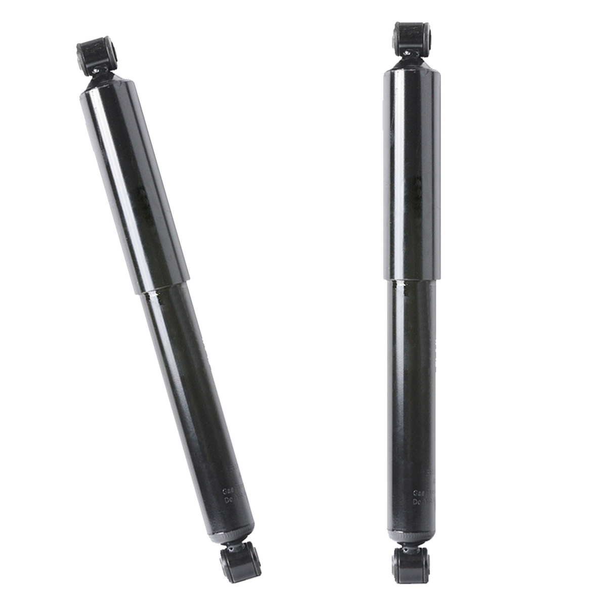 Rear Shock Absorber for Pontiac Aztek Montana Saturn Relay Buick Terraza Chevrolet Uplander Silhouette Venture Trans Sport F10451