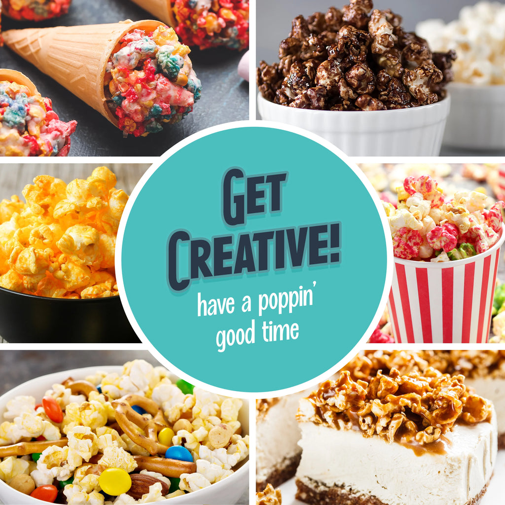 Popcorn Maker S45644