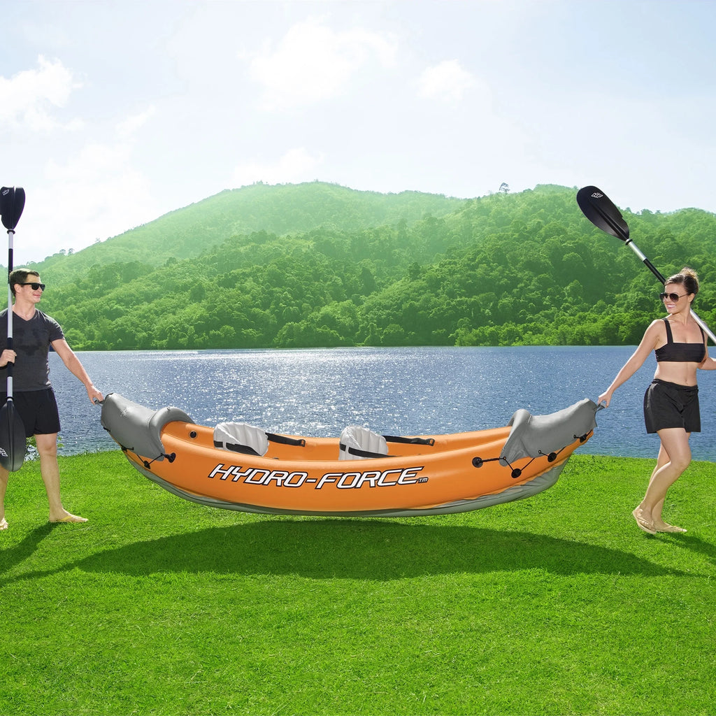Inflatable Kayak O177662