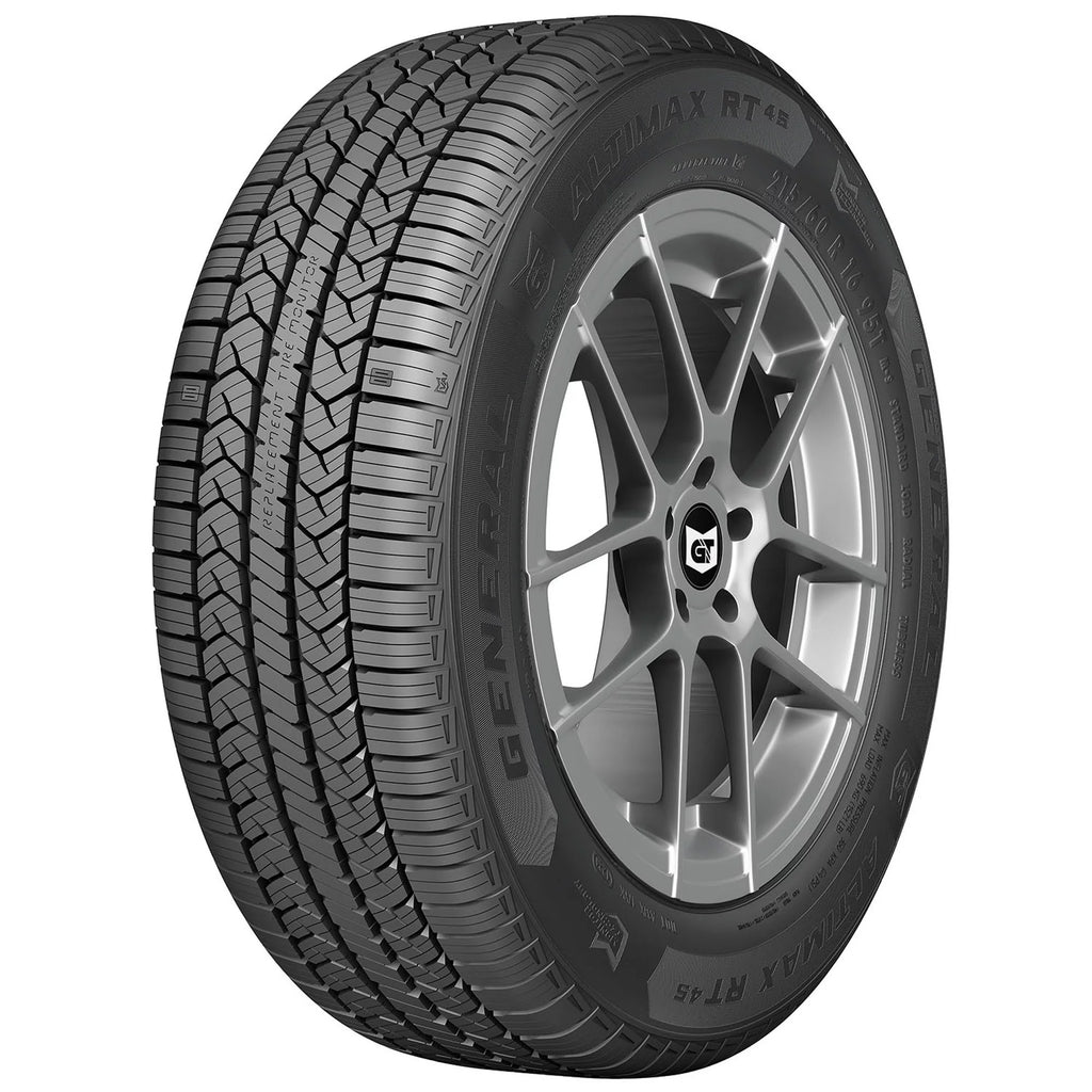 All Season Tire F4189