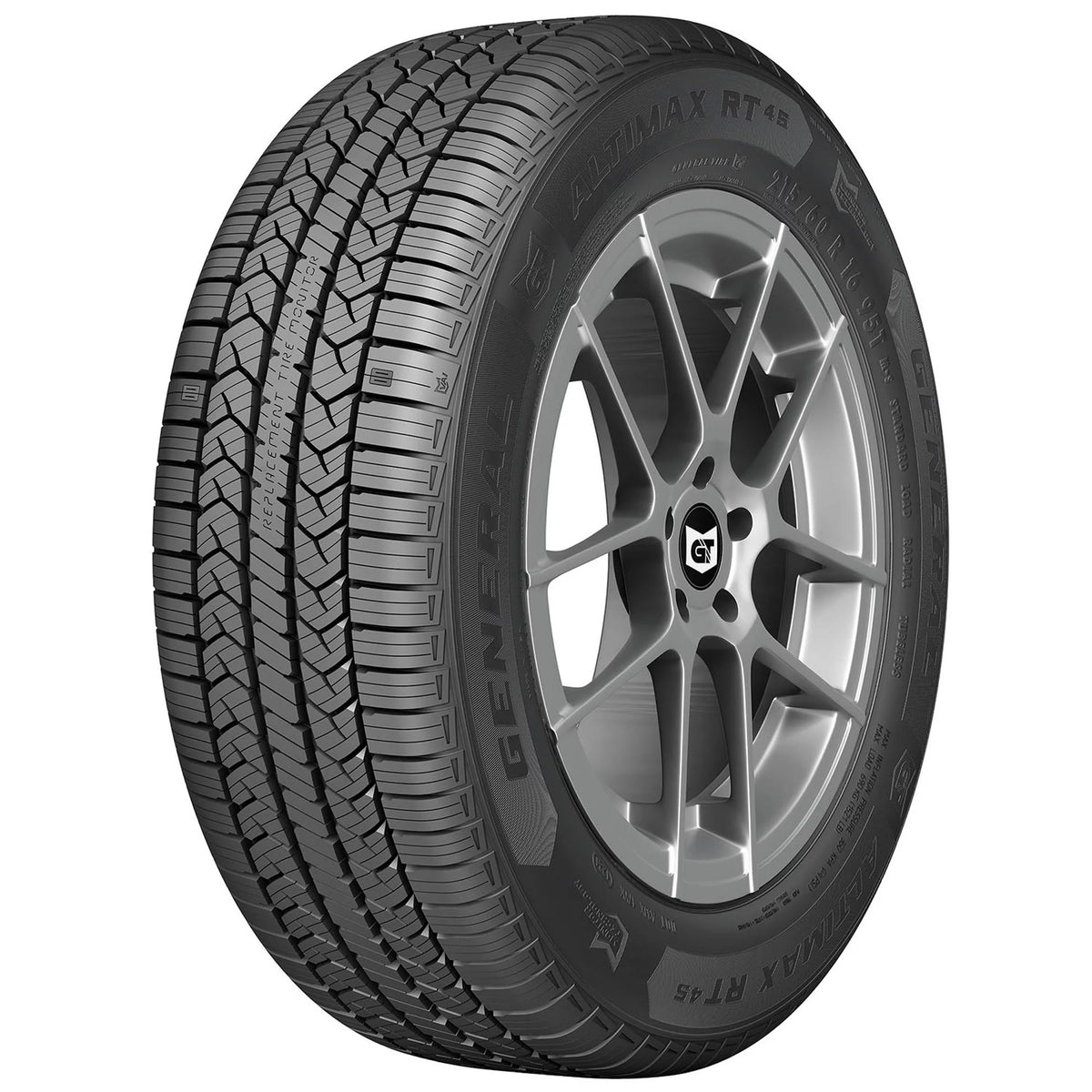 All Season Tire F4189