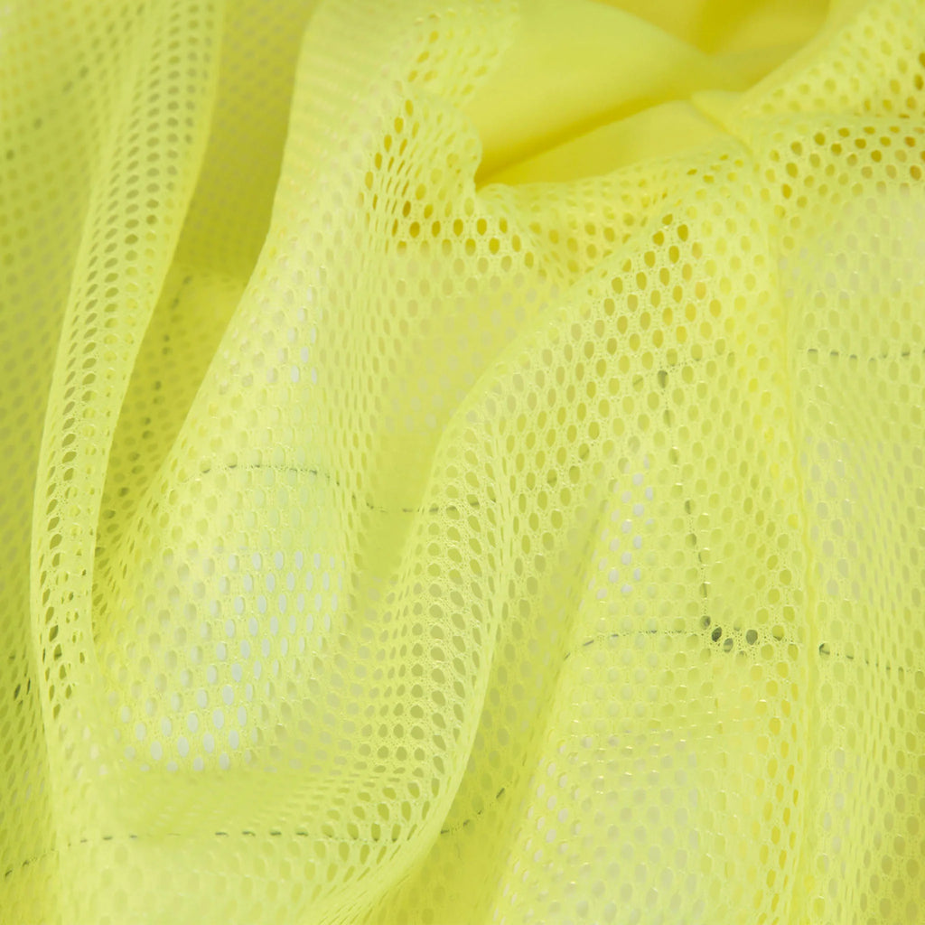Hi-Vis Safety Rain Jacket B186978