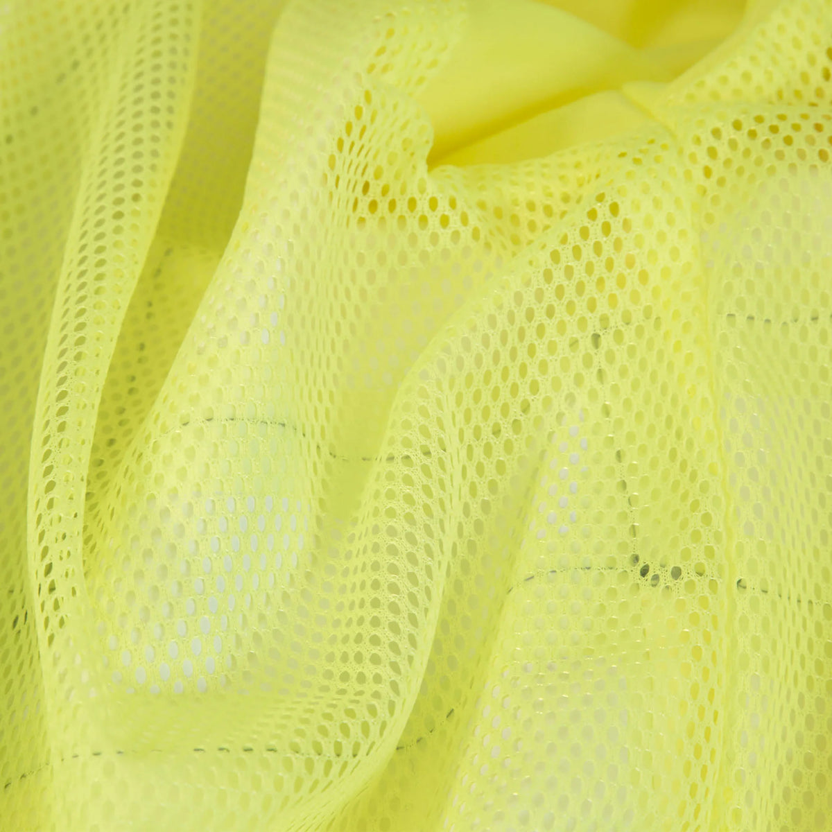 Hi-Vis Safety Rain Jacket B186978