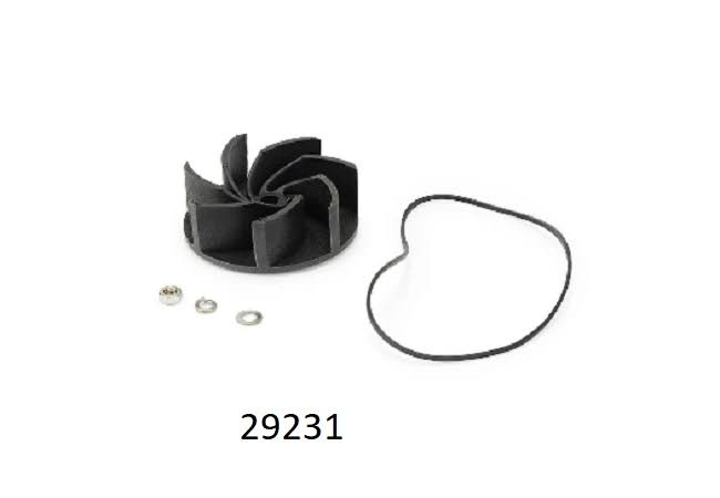 10000 Pump Impeller Kit M941950
