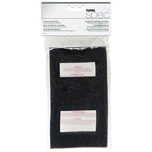 Replacement Filter Kit with Foam Filter Block, Biomax 2.1oz, and Carbon Filter U382126