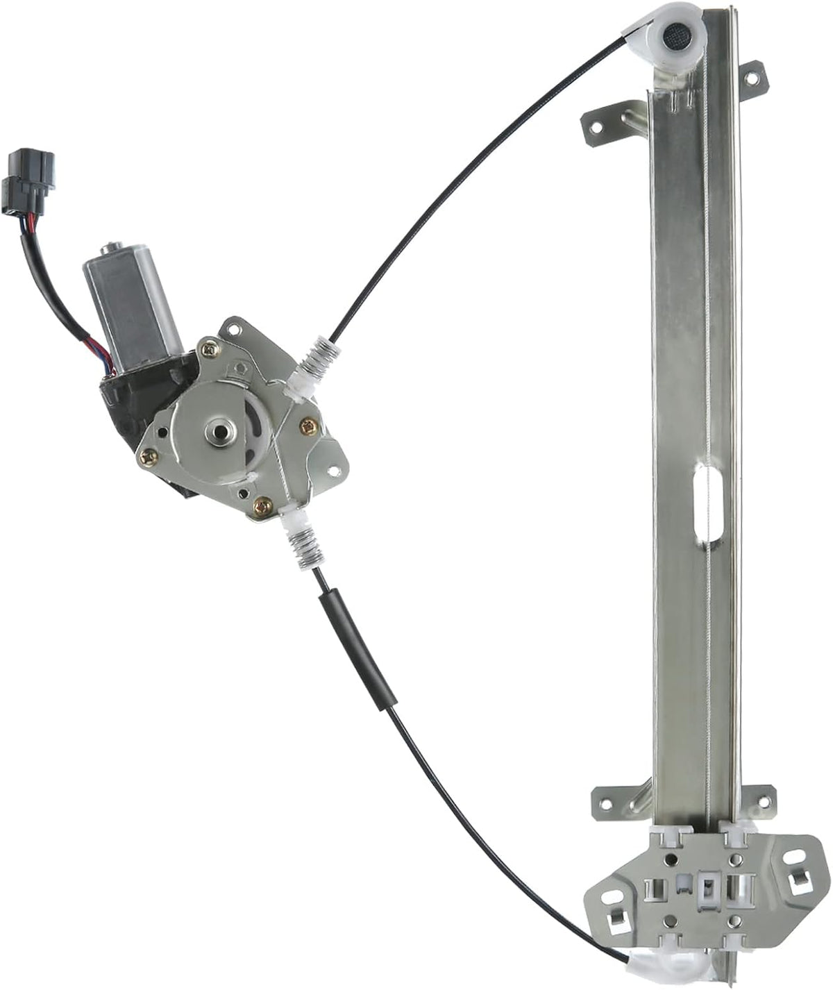 Power Window Regulator with Motor Pack of 2 D1615