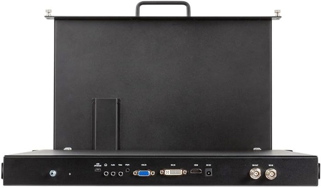 17.3 Inch Full HD Rack Mount Monitor Z582601