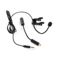 Flexible Gooseneck Omnidirectional Microphone R5538